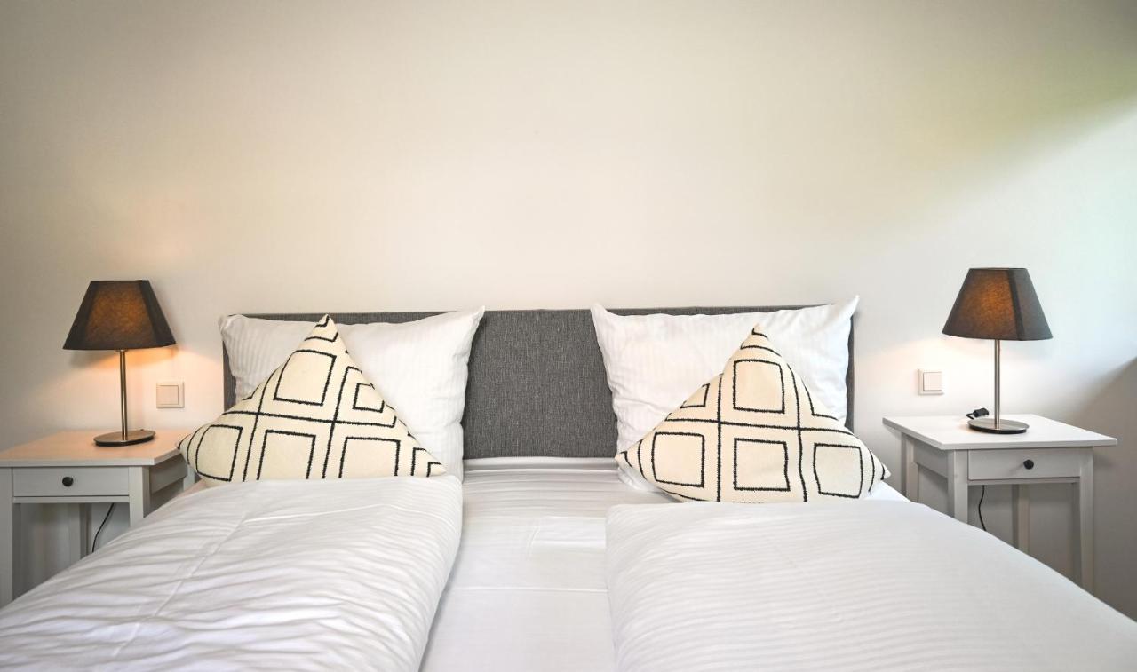 Apartment K13 Bad Wiessee Ngoại thất bức ảnh